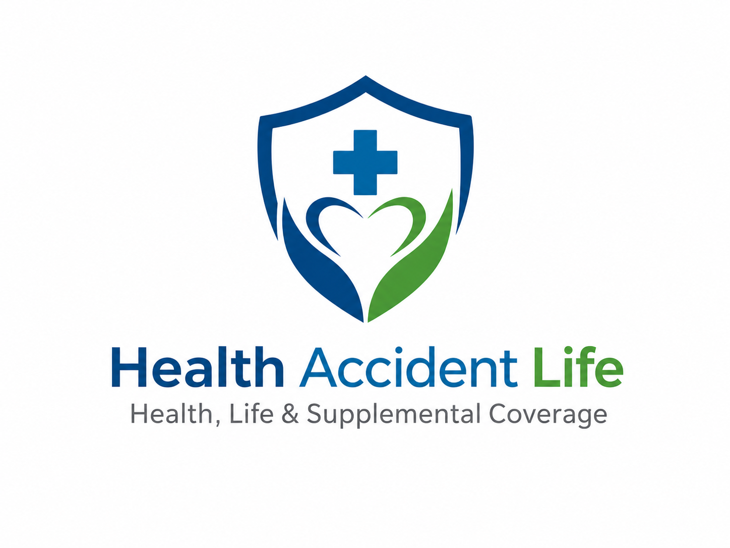 Health Accident Life logo